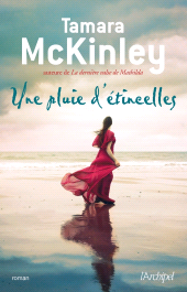 E-book, Une pluie d'étincelles, L'Archipel