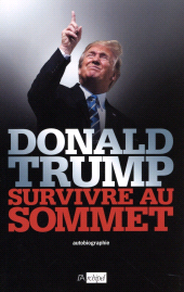 E-book, Survivre au sommet, L'Archipel