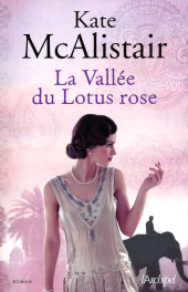 E-book, La vallée du lotus rose, L'Archipel