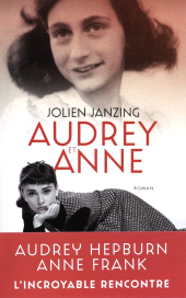 E-book, Audrey et Anne, L'Archipel