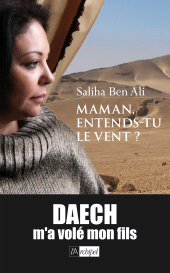 E-book, Maman, entends-tu le vent?, L'Archipel