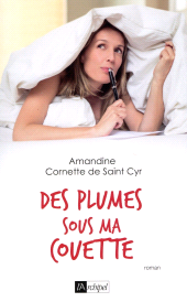 E-book, Des plumes sous ma couette, L'Archipel