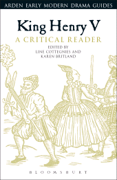 E-book, King Henry V: A Critical Reader, The Arden Shakespeare