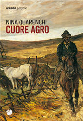 eBook, Cuore agro, Arkadia