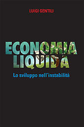E-book, Economia liquida : lo sviluppo nell'instabilità, Armando