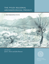 E-book, The Pylos Regional Archaeological Project : A Retrospective, American School of Classical Studies at Athens