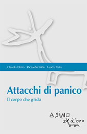E-book, Attacchi di panico : il corpo che grida, Dario, Claudia, L'asino d'oro edizioni