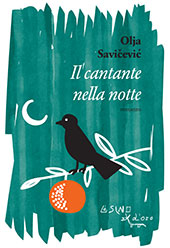 eBook, Il cantante nella notte, L'asino d'oro edizioni