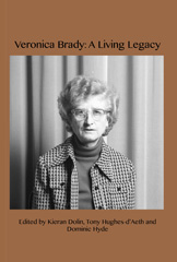 E-book, Veronica Brady : A Living Legacy, ATF Press