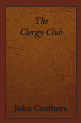 E-book, The Clergy Club, ATF Press