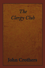 eBook, The Clergy Club, Crothers, John, ATF Press