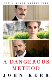 E-book, A Dangerous Method : The Story of Jung, Freud and Sabina Spielrein, Atlantic Books