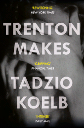 E-book, Trenton Makes : SHORTLISTED FOR THE 2018 CENTER FOR FICTION FIRST NOVEL PRIZE, Atlantic Books