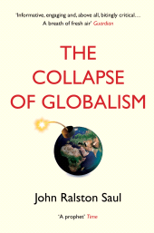 eBook, The Collapse of Globalism, Atlantic Books