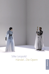 E-book, Händel. Die Opern, Bärenreiter-Verlag
