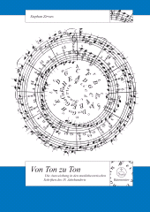E-book, Von Ton zu Ton : Die Ausweichung in den musiktheoretischen Schriften des 18. Jahrhunderts, Bärenreiter-Verlag