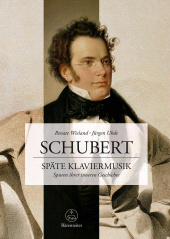E-book, Schubert. Späte Klaviermusik : Spuren ihrer inneren Geschichte, Bärenreiter-Verlag