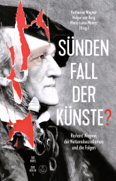 E-book, Sündenfall der Künste? : Richard Wagner, der Nationalsozialismus und die Folgen, Bärenreiter-Verlag