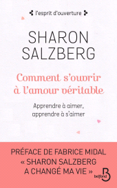 eBook, Comment s'ouvrir à l'amour véritable, Belfond