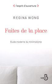 E-book, Faites de la place, Belfond