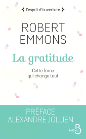 eBook, La Gratitude, Belfond