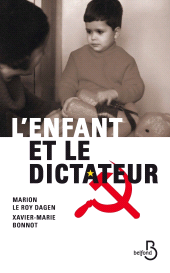 E-book, L'enfant et le dictateur, Belfond