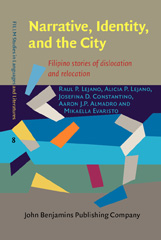 eBook, Narrative, Identity, and the City, John Benjamins Publishing Company