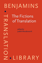 E-book, The Fictions of Translation, John Benjamins Publishing Company
