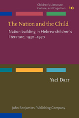 eBook, The Nation and the Child, John Benjamins Publishing Company