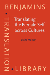 E-book, Translating the Female Self across Cultures, John Benjamins Publishing Company