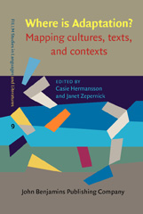 E-book, Where is Adaptation?, John Benjamins Publishing Company