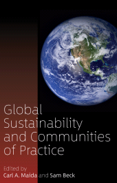 eBook, Global Sustainability and Communities of Practice, Berghahn Books