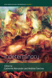 E-book, Indeterminacy : Waste, Value, and the Imagination, Berghahn Books