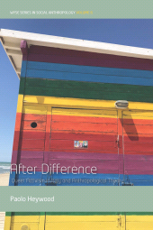 E-book, After Difference : Queer Activism in Italy and Anthropological Theory, Berghahn Books