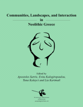 E-book, Communities, Landscapes, and Interaction in Neolithic Greece, Berghahn Books