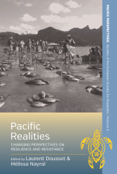 E-book, Pacific Realities : Changing Perspectives on Resilience and Resistance, Berghahn Books