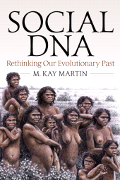 E-book, Social DNA : Rethinking Our Evolutionary Past, Berghahn Books