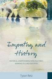 E-book, Empathy and History : Historical Understanding in Re-enactment, Hermeneutics and Education, Berghahn Books