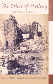 E-book, The Ethos of History : Time and Responsibility, Berghahn Books