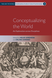 E-book, Conceptualizing the World : An Exploration across Disciplines, Berghahn Books