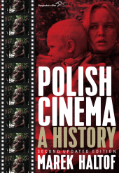 eBook, Polish Cinema : A History, Berghahn Books