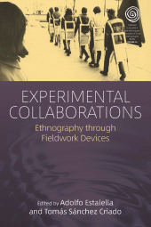 eBook, Experimental Collaborations : Ethnography through Fieldwork Devices, Berghahn Books
