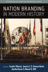 E-book, Nation Branding in Modern History, Berghahn Books