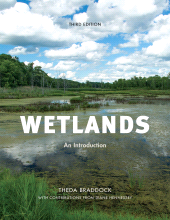eBook, Wetlands : An Introduction, Bernan Press