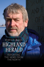E-book, Highland Herald : Reporting the News from the North, Birlinn