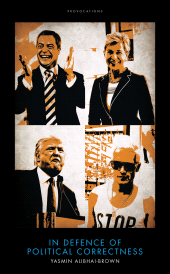 eBook, In Defence of Political Correctness, Biteback Publishing