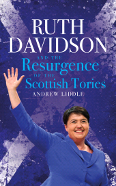 eBook, Ruth Davidson, Biteback Publishing