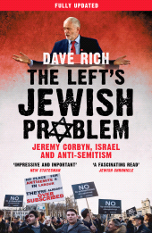 eBook, The Left's Jewish Problem : Jeremy Corbyn, Israel and Anti-Semitism, Biteback Publishing