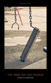 eBook, The War on the Young, Biteback Publishing