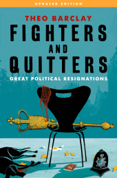 eBook, Fighters And Quitters : Great Political Resignations, Biteback Publishing